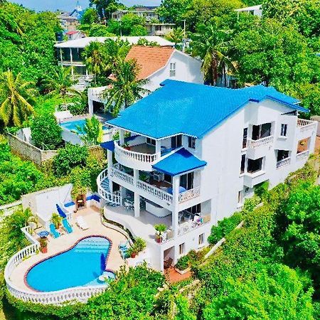 Apartamentos Tt9 San Andrés エクステリア 写真