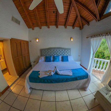 Apartamentos Tt9 San Andrés エクステリア 写真