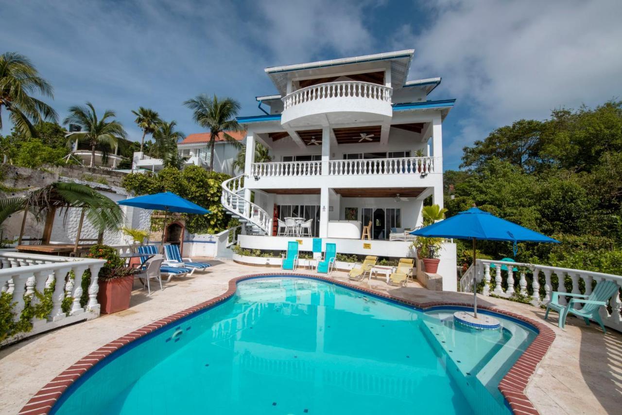 Apartamentos Tt9 San Andrés エクステリア 写真