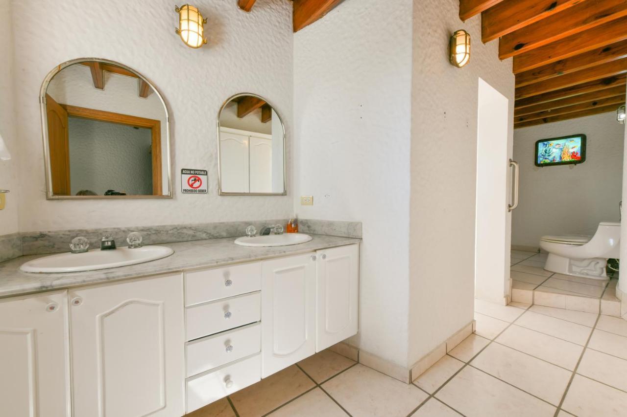 Apartamentos Tt9 San Andrés エクステリア 写真