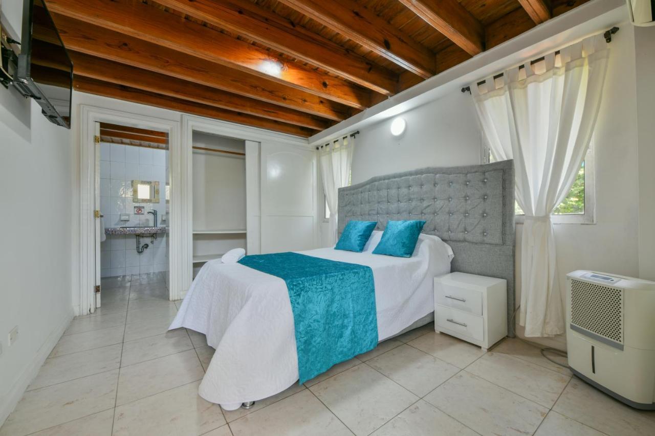 Apartamentos Tt9 San Andrés エクステリア 写真