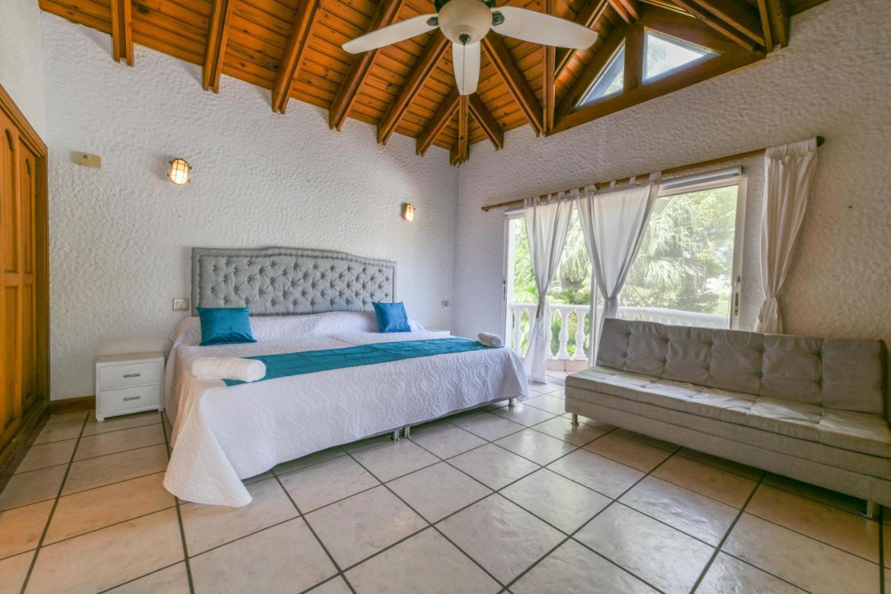 Apartamentos Tt9 San Andrés エクステリア 写真