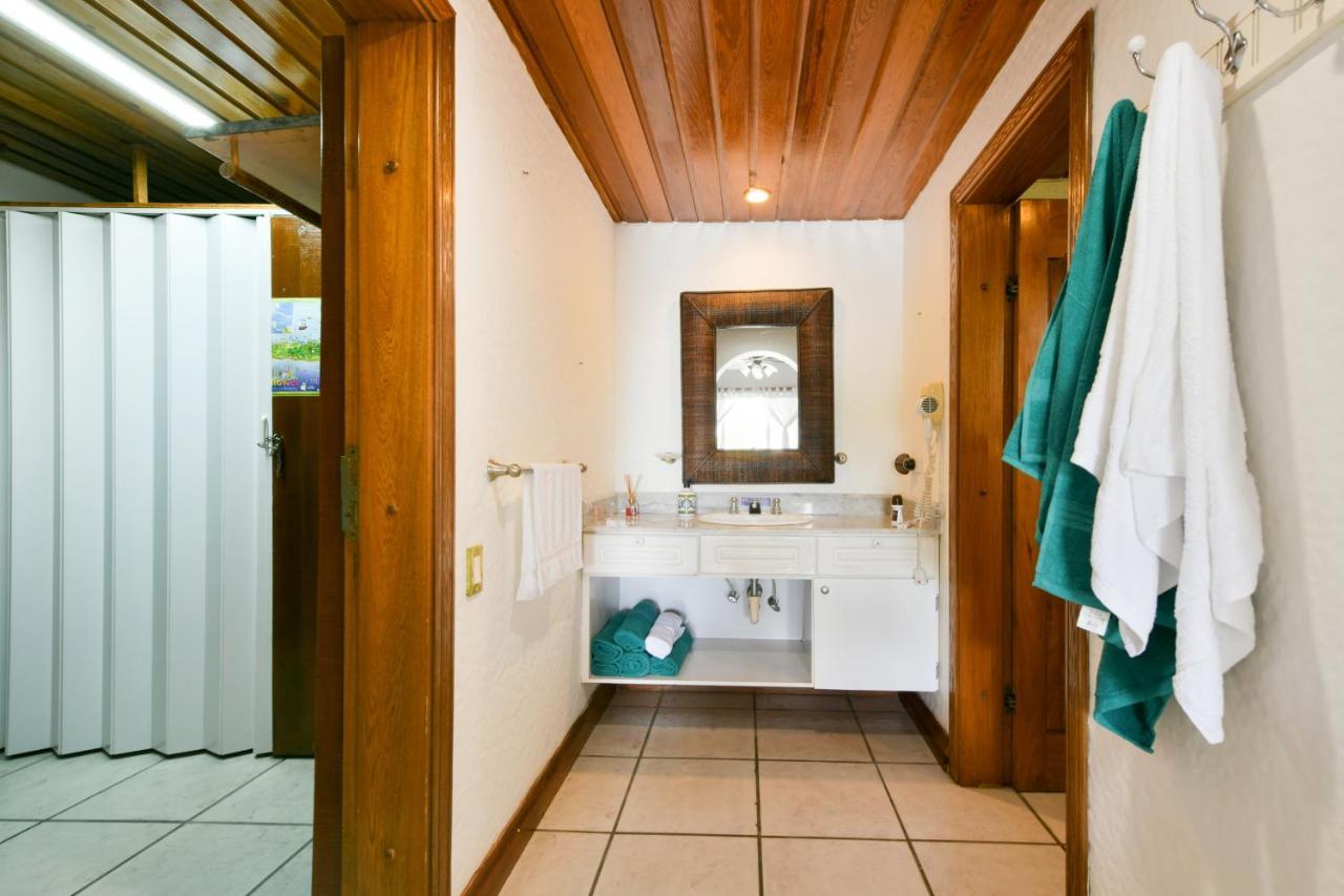Apartamentos Tt9 San Andrés エクステリア 写真