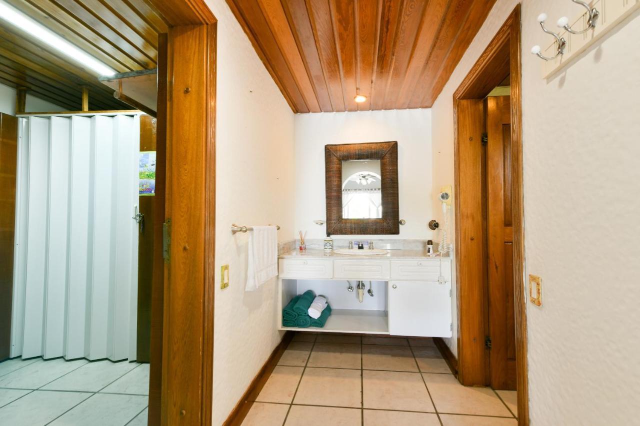 Apartamentos Tt9 San Andrés エクステリア 写真