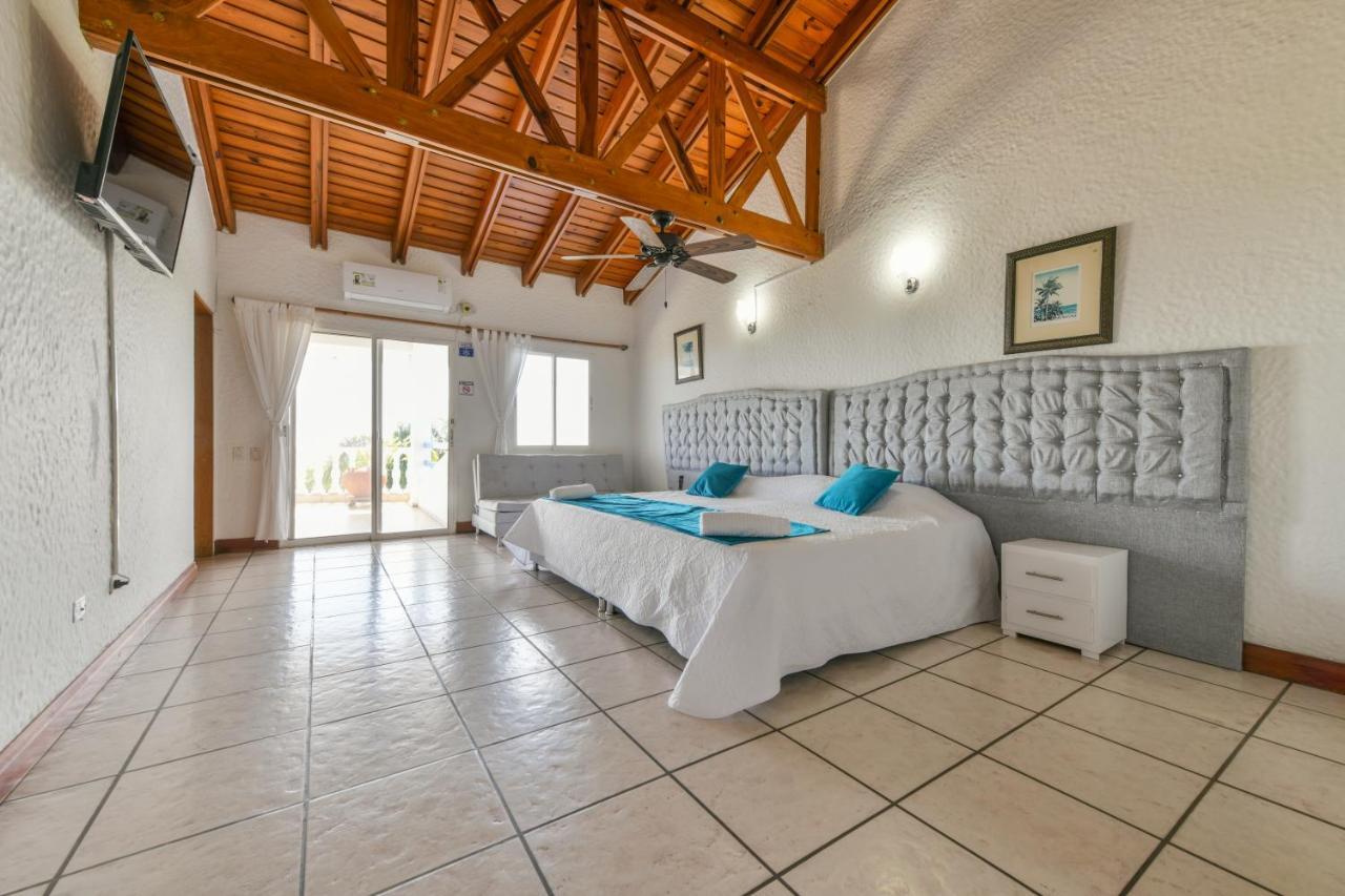 Apartamentos Tt9 San Andrés エクステリア 写真
