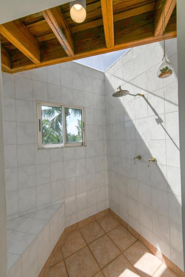 Apartamentos Tt9 San Andrés エクステリア 写真