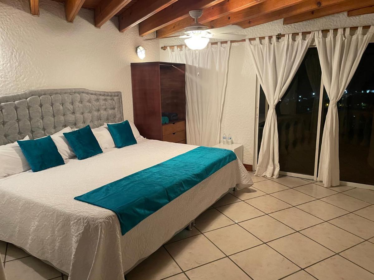 Apartamentos Tt9 San Andrés エクステリア 写真