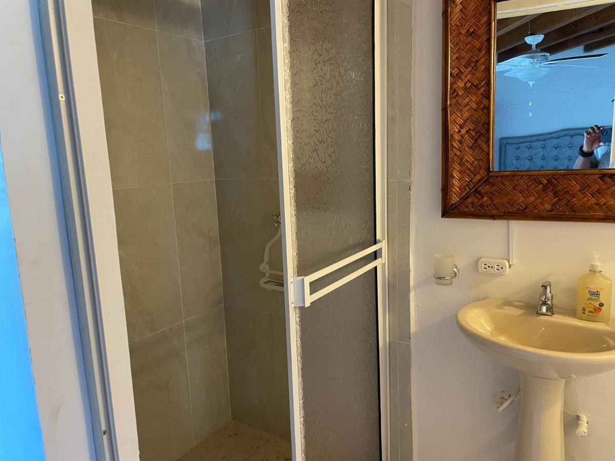Apartamentos Tt9 San Andrés エクステリア 写真