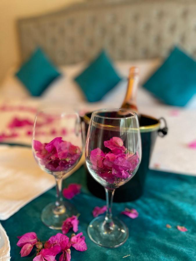 Apartamentos Tt9 San Andrés エクステリア 写真