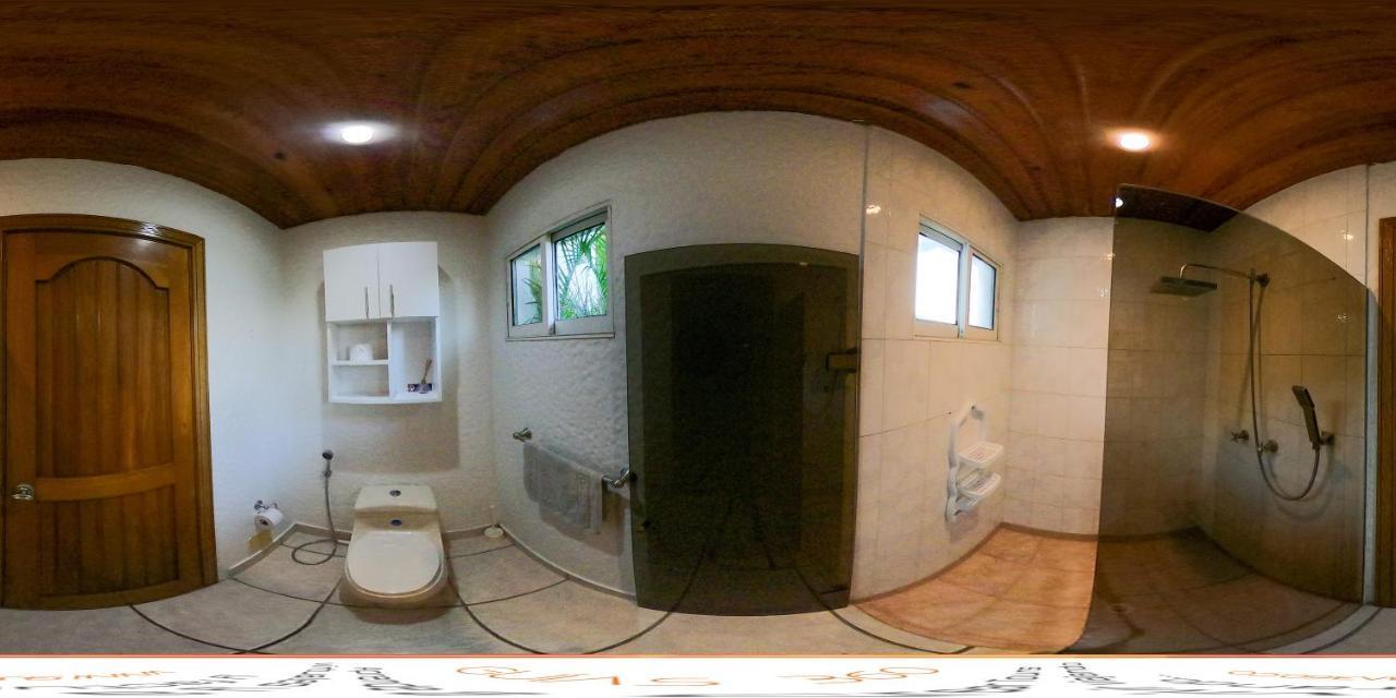 Apartamentos Tt9 San Andrés エクステリア 写真