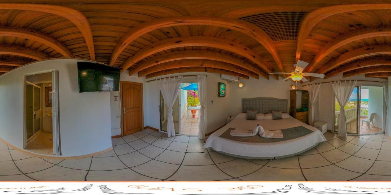 Apartamentos Tt9 San Andrés エクステリア 写真