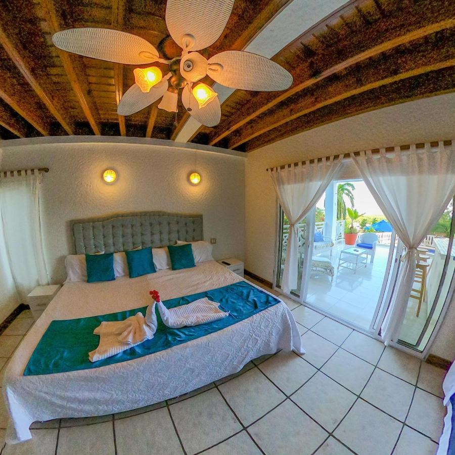 Apartamentos Tt9 San Andrés エクステリア 写真