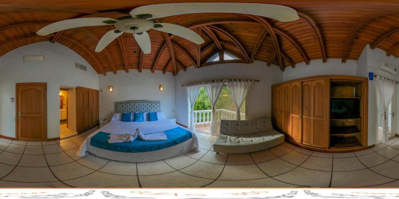 Apartamentos Tt9 San Andrés エクステリア 写真