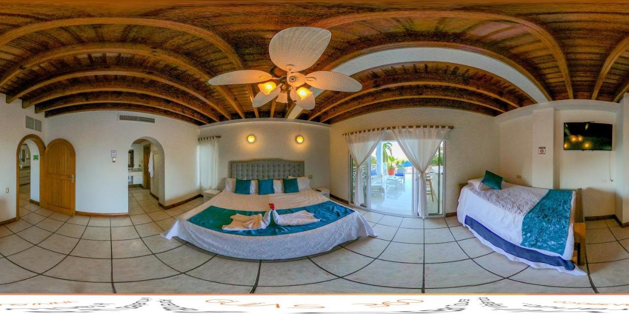 Apartamentos Tt9 San Andrés エクステリア 写真