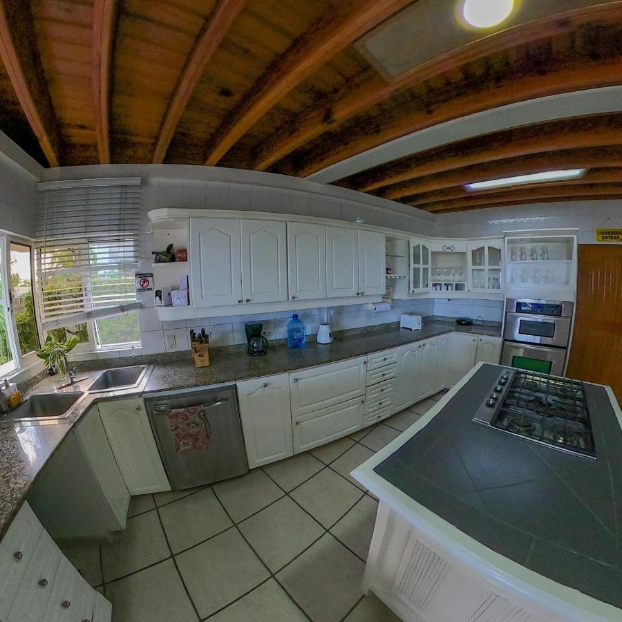 Apartamentos Tt9 San Andrés エクステリア 写真