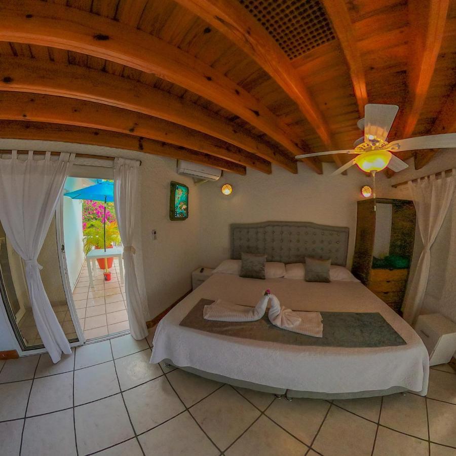 Apartamentos Tt9 San Andrés エクステリア 写真