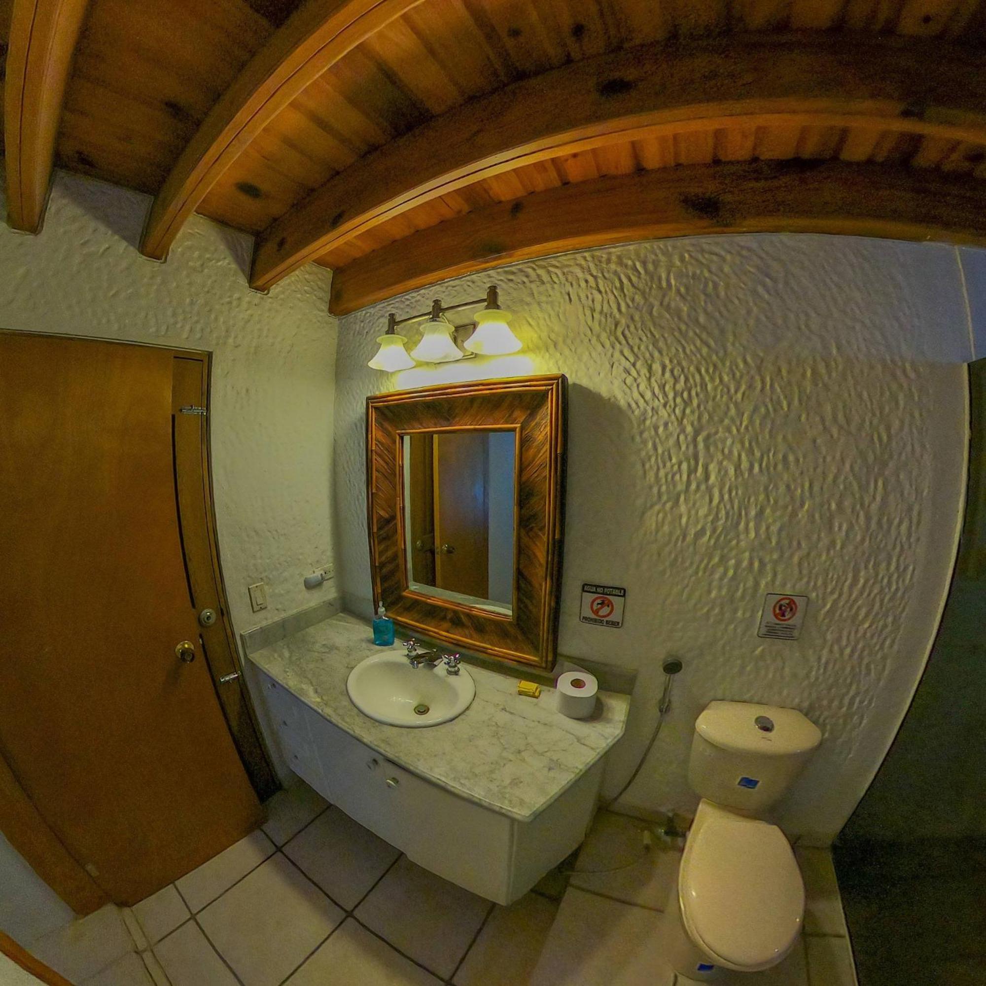 Apartamentos Tt9 San Andrés エクステリア 写真